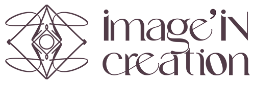 Logo IMAGE'IN CREATION 2024