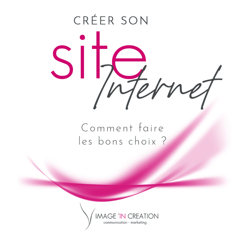 Agence création site Internet