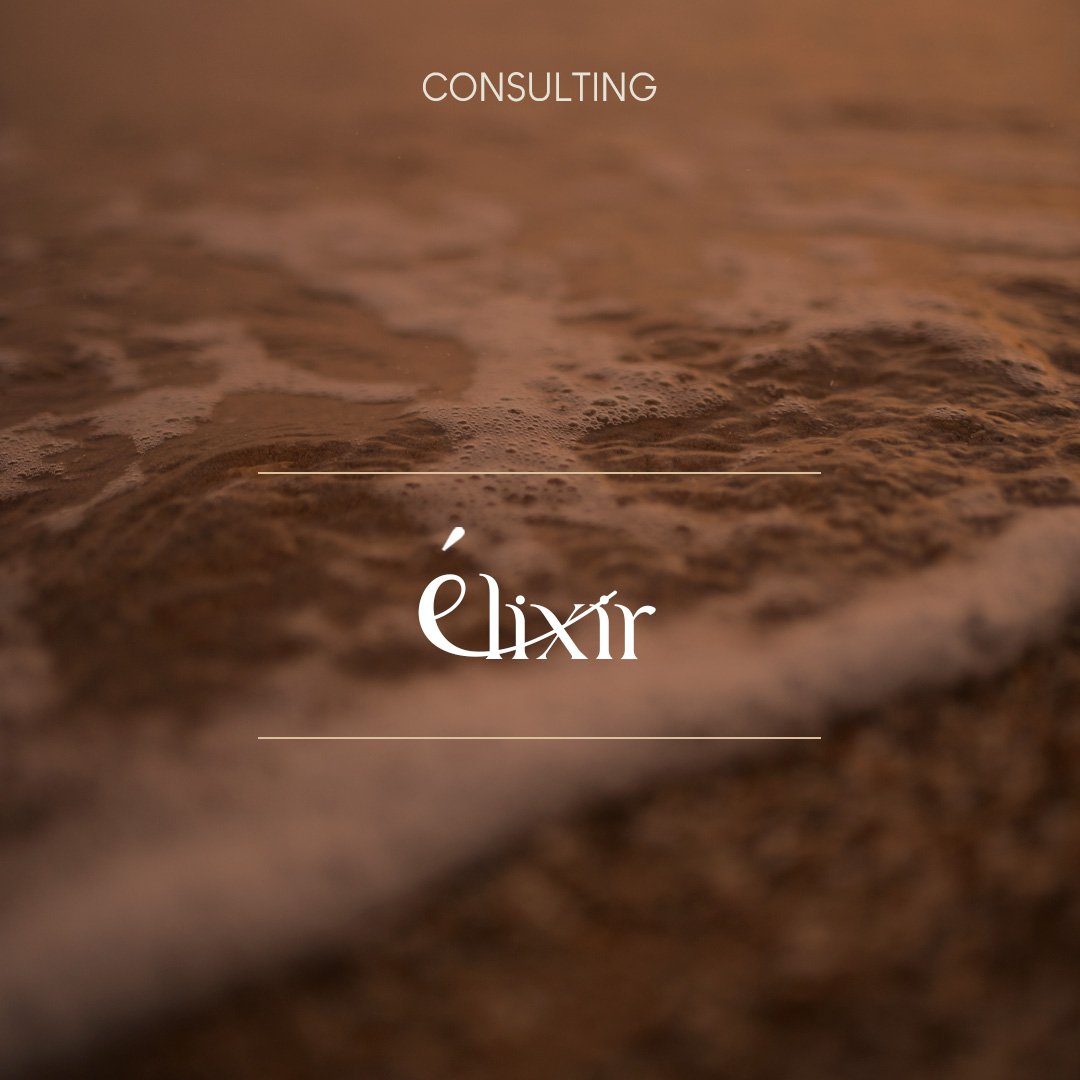 Elixir R Consultancy Logo Accompagnement et stratégie de communication personnalisée | Image IN ...