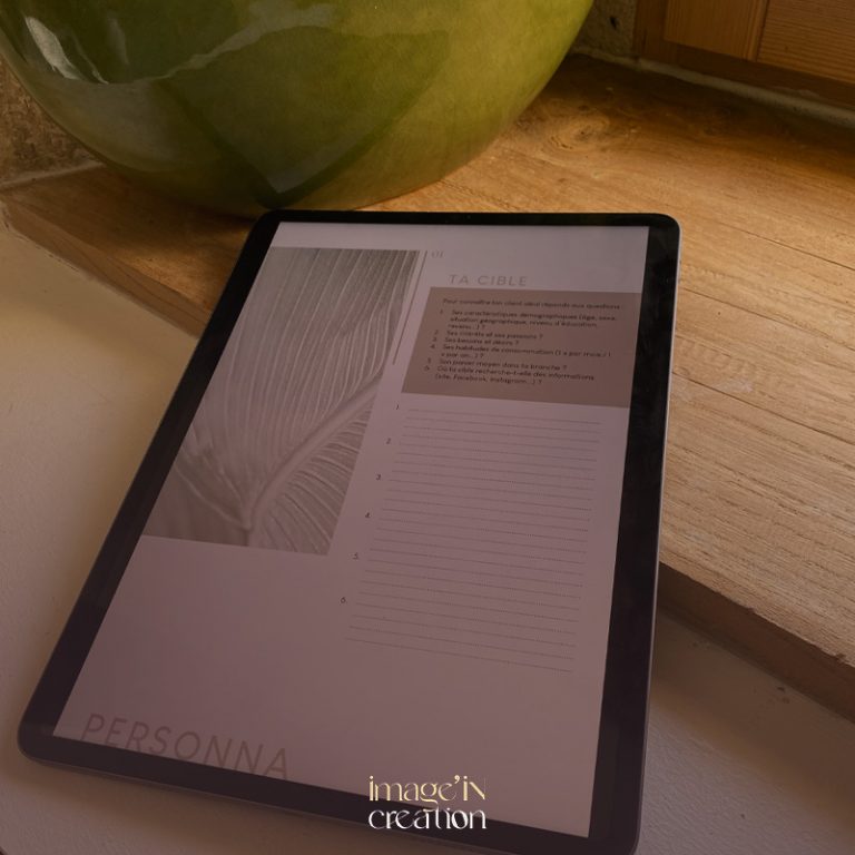 Plan de communication pour entreprise gratuit