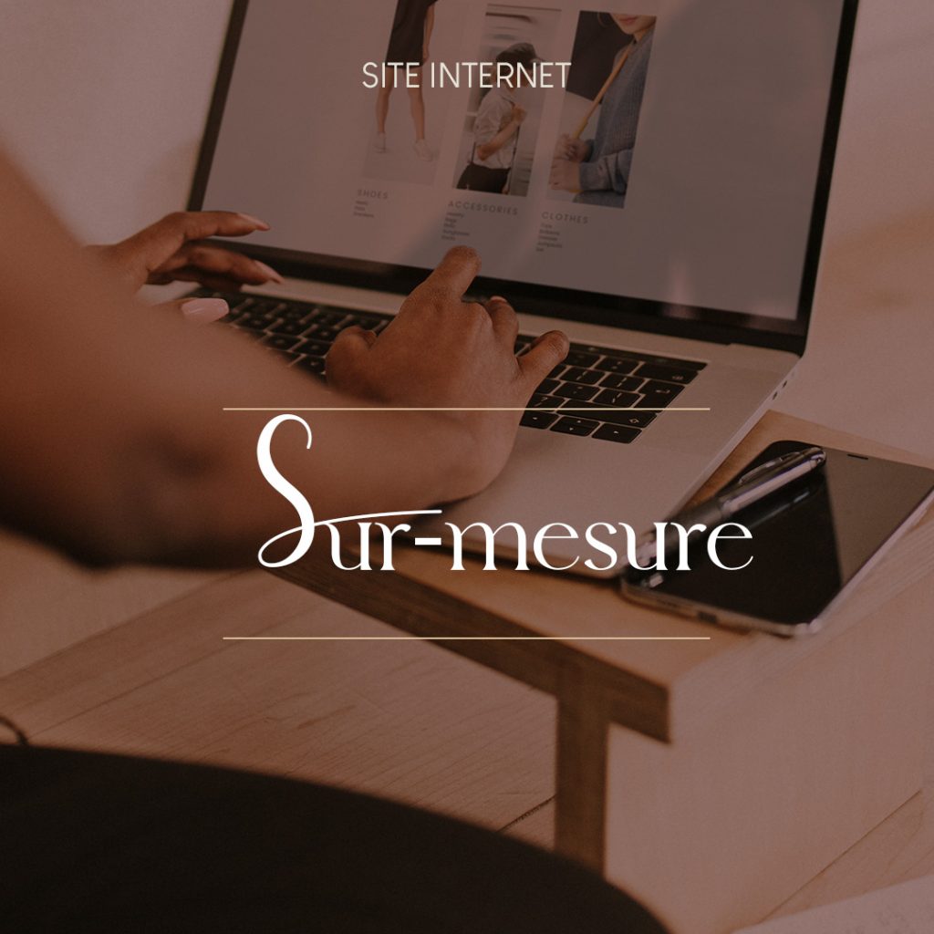 Conception de site internet sur-mesure Worpdress, prestashop, woocommerce, développement